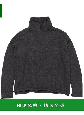 香港直邮Acne Studios 半高领长袖上衣 B60376