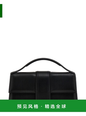 1h可退 香港直邮Jacquemus 女士 'Le Grand Bambino' 手袋 21HBAW