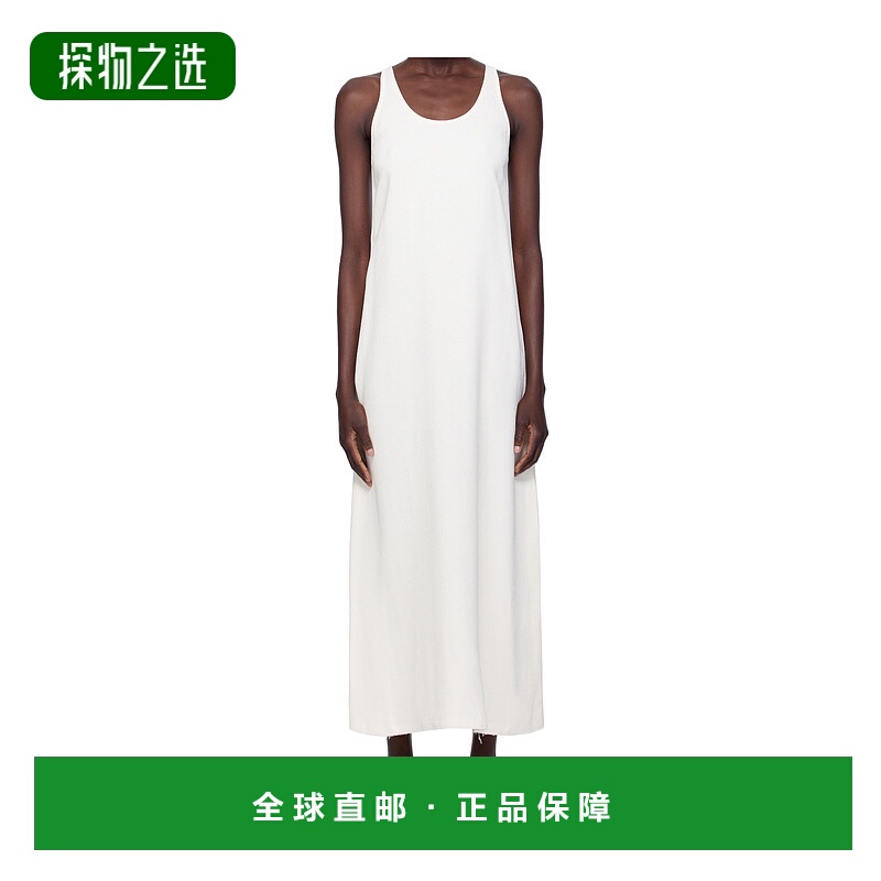 香港直邮Toteme 无袖连衣裙 243WRD4142FB0240