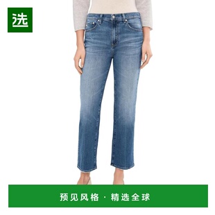 1h可退 【美国直邮】ag jeans 女士 牛仔裤