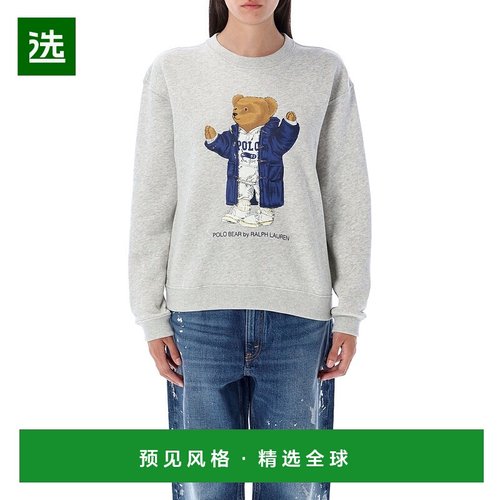 1h可退 欧洲直邮ralph lauren polo 女士 针织衫卫衣