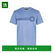 上装 1h可退 T恤 ricci 男士 美国直邮 stefano