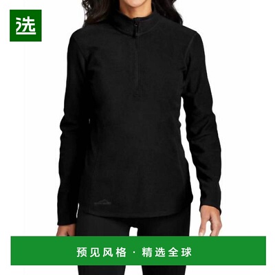 【美国直邮】eddie bauer 女士 外套 支付后1h可退