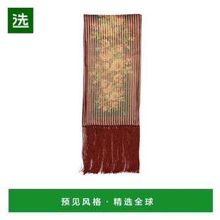 香港直邮Valentino WET028ECJ 流苏围巾