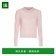 香港直邮Allude 粉红色 AW2025 女士针织衫 1770360
