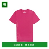 美国直邮 潮流穿搭时尚 psycho 男士 1h可退 T恤修身 bunny 上装