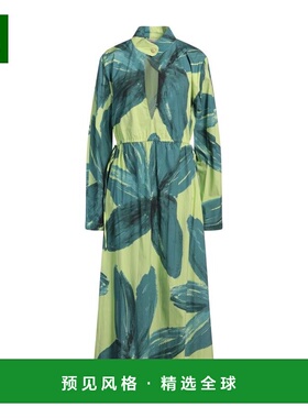 1h可退 【美国直邮】liviana conti 女士 连衣裙