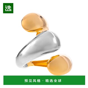 1h可退 香港直邮Federica Tosi 女士 ISA 手链 FT25BR05GOLD18KSI