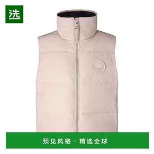香港直邮Canada Goose Grandview 羽绒马甲 2267WT