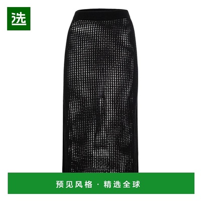 香港直邮MC2 Saint Barth 女士半身裙 DRL000101406H SS2025