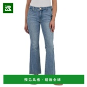 美国直邮 牛仔裤 kut the 1h可退 女士 from kloth