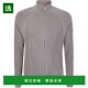 男士 针织开衫 针织衫 AW2025 香港直邮RRD 长袖 W2513987 灰色