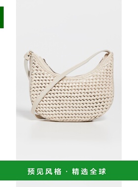 1h可退 香港直邮Bembien 女士 迷你单肩包 beige米色 舒适时尚