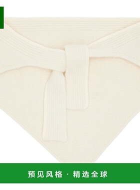 1h可退 香港直邮Jacquemus 男士 灰白色 La Casa 系列 The Gros G