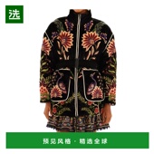 香港直邮Farm 340358 棉服 Rio 长袖