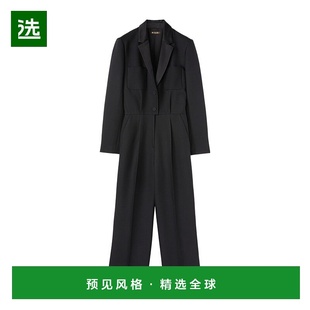 FAO4084套装 香港直邮Loro 连体裤 Sabine Piana