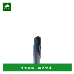 香港直邮IL BISONTE 女士钱包 SCC064PI0009BL229G