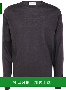 香港直邮JOHN SMEDLEY 男士衬衫 LUNDY097FAULKNER AW2025