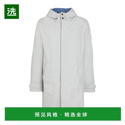 1h可退 【美国直邮】fedeli 男士 风衣