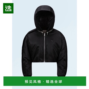 1h可退 香港直邮moncler 女士 Malek 羽绒服 J209T1A00001M500299