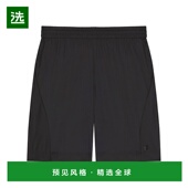 BM51G515L8纪梵希休闲裤 香港直邮Givenchy 4G松紧腰短裤