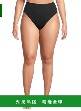 1h可退 香港直邮HANKY PANKY 汉基帕基 女士 Yourfit™ 加大码高腰