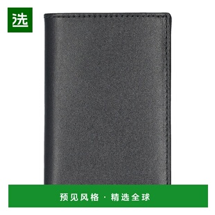 香港直邮COMME DES GARCONS 男士钱包 SA64001 SS2026 白色