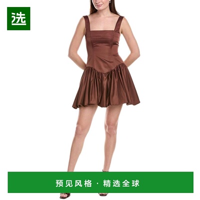 1h可退 【美国直邮】weworewhat 女士 连衣裙