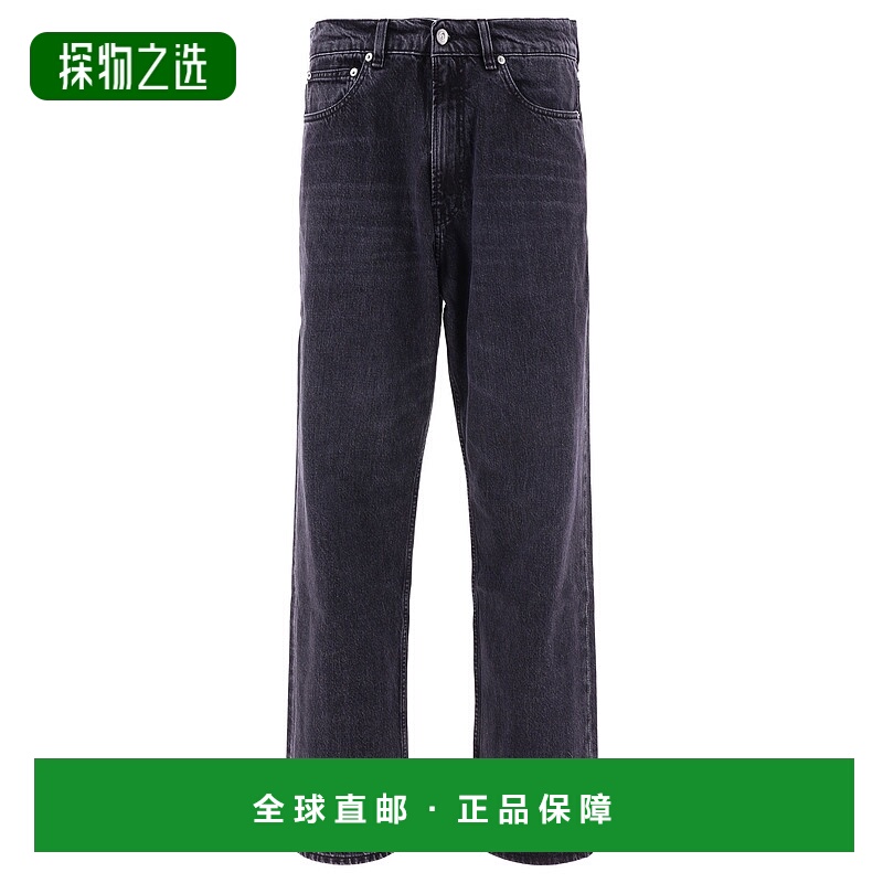 1h可退 香港直邮Our Legacy 男士 