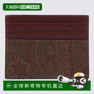 1h可退 钱包 欧洲直邮etro 女士