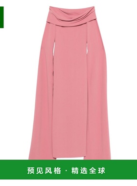 香港直邮SOLACE LONDON 女士连衣裙 OS45033PEONYPINK AW2025