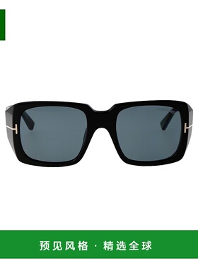 1h可退 香港直邮Tom Ford 汤姆·福特 女士 RYDER-02 FT1035 01V