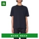 香港直邮MISSONI 米索尼 男士 1h可退 圆领T恤 US25SL0BBJ00M6