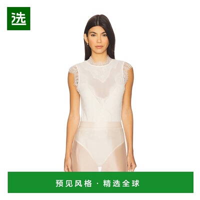 1h可退 香港直邮Free People 自由人 女士 Sweet Nothings 连体衣