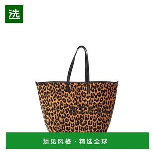 香港直邮STELLA MCCARTNEY 女士手提包 7B0048WP05142018LEOPARD