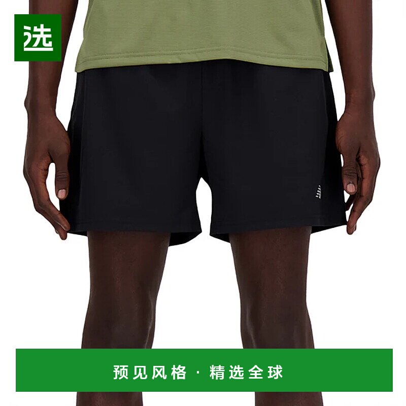 1h可退 欧洲直邮new balance 男士 休闲裤
