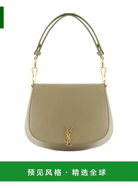 香港直邮Saint Laurent Mini Voltaire手提包 844299AAFF9斜挎包