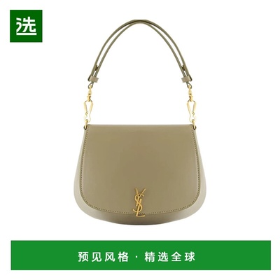 香港直邮Saint Laurent Mini Voltaire手提包 844299AAFF9斜挎包