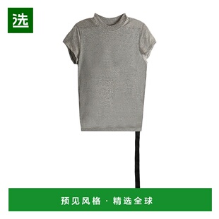 T恤 香港直邮Rick 短袖 Drkshdw DS02E7208JGM Owens