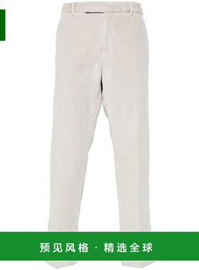 1h可退 欧洲直邮PT Torino 男士休闲裤CORTZ1Z00FWDTU93N022