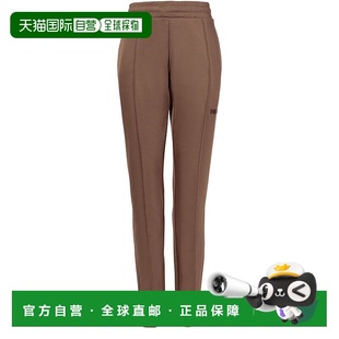 休闲裤 香港直邮The 长裤 女士 Attico