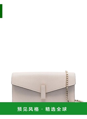 香港直邮VALEXTRA 女士单肩包 WBES0082028LOC99PD CO 花色 Clutc