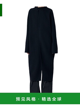 香港直邮Rick Owens 长袖大衣 RP02E4909DBC