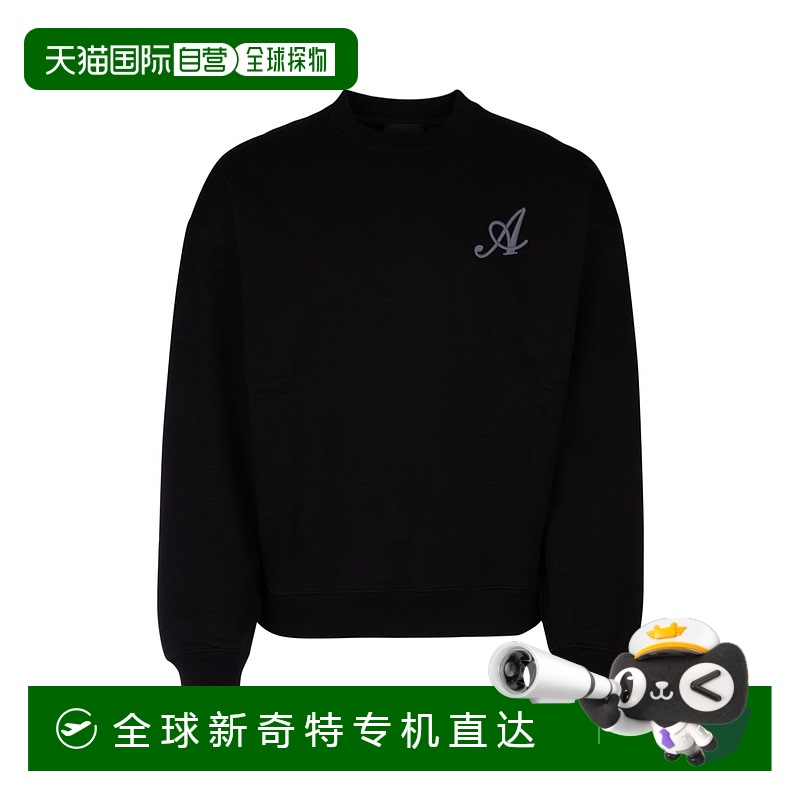 1h可退 欧洲直邮axel arigato 男士 帽衫运动夹克衫卫衣