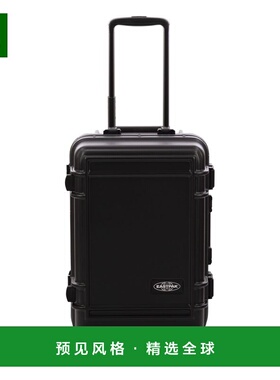 香港直邮EASTPAK 男士旅行箱 EK0A5BJE0081 CO 黑色 小型 Resist'