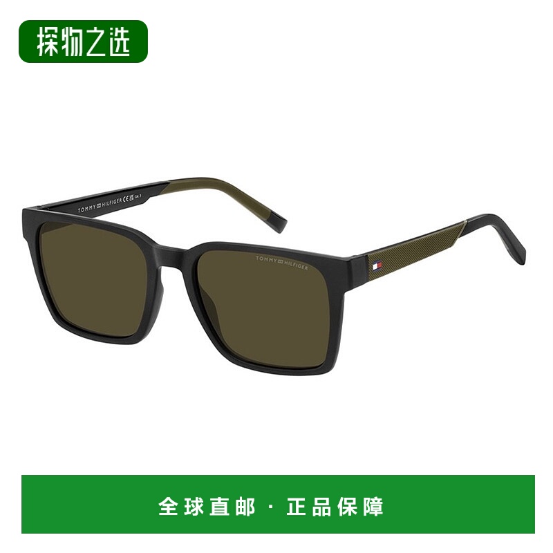 1h可退 香港直邮Tommy Hilfiger 汤米·希尔费格 男士 TH 2143/S