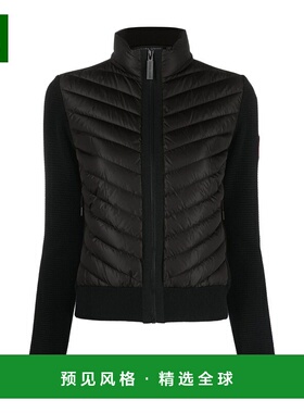 香港直邮Canada Goose HyBridge 羽绒服 6830L