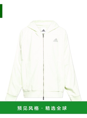 香港直邮ADIDAS ORIGINALS 男士T恤 KF85280ALMLIM CO 绿色