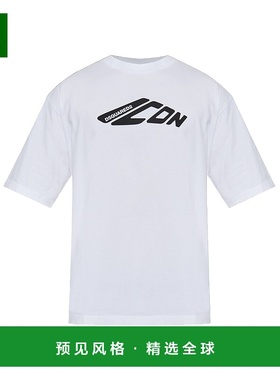 香港直邮Dsquared2 短袖T恤 S79GC0115D20020男装