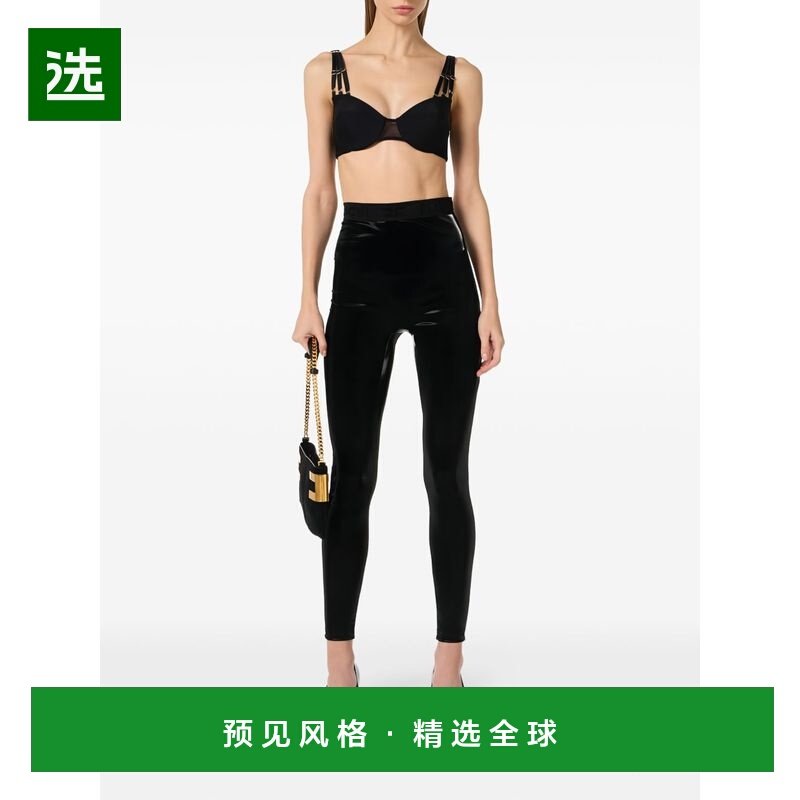香港直邮ELISABETTA FRANCHI 女士休闲裤 PA17461E2110 SS2026,女装/女士精品,休闲裤,淘宝优惠券,粉丝福利购,淘宝优惠卷